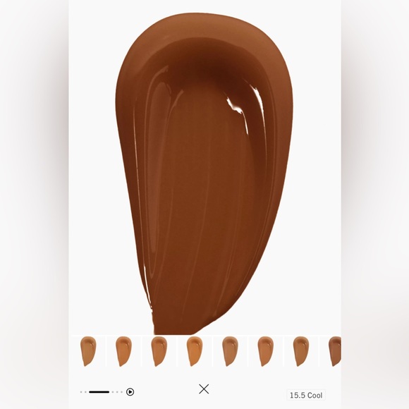 Charlotte Tilbury Airbrush Flawless Foundation 15.5 Cool new in box - Picture 4 of 7